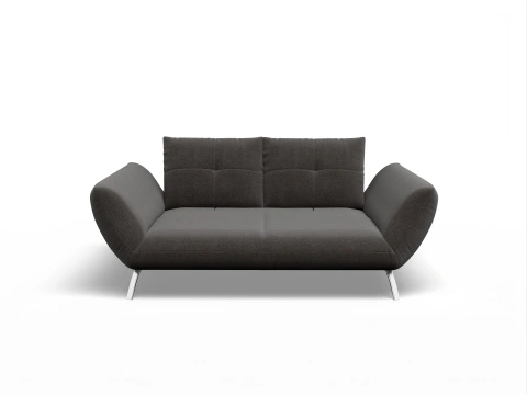 2-Sitzer Sofa Armlehne B